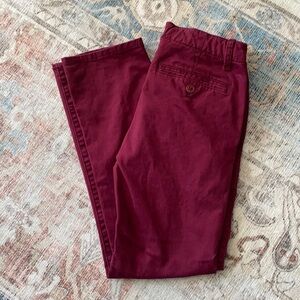Gap Kakis Pants